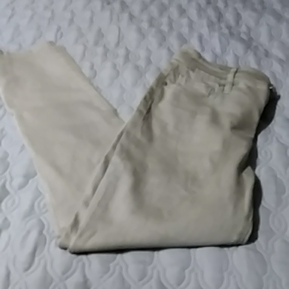 Chico's Denim - Chicos So Slimming Girlfriend Slim Leg Ankle Jeans Chicos size 0R